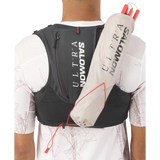 SALOMON vest with hydration S/Lab Ultra 12 black