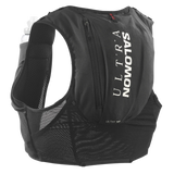 SALOMON vest with hydration S/Lab Ultra 12 black