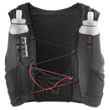 SALOMON vest with hydration S/Lab Ultra 12 black