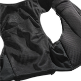 SALOMON vest with hydration S/Lab Ultra 12 black