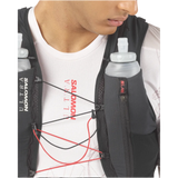SALOMON vest with hydration S/Lab Ultra 12 black