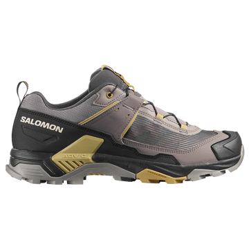 SALOMON X Ultra 5 cloudburst/black/willow shoes