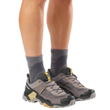 SALOMON shoes X Ultra 5 cloudburst/black/willow