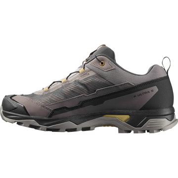 SALOMON X Ultra 5 cloudburst/black/willow shoes