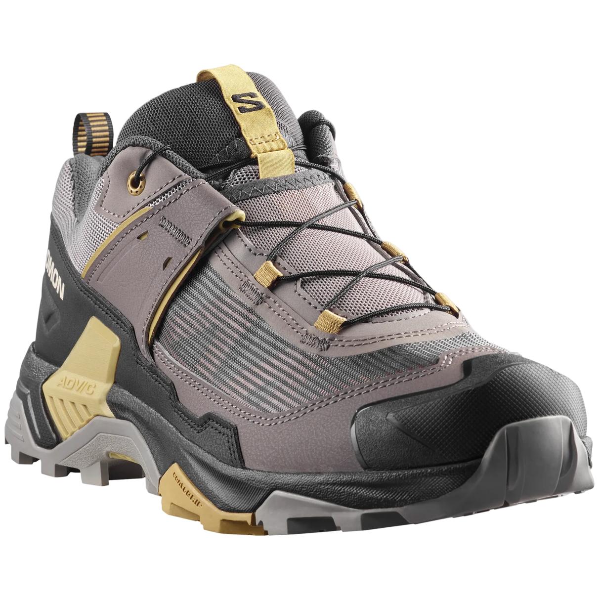 SALOMON shoes X Ultra 5 cloudburst/black/willow