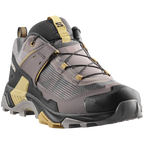 SALOMON X Ultra 5 cloudburst/black/willow shoes