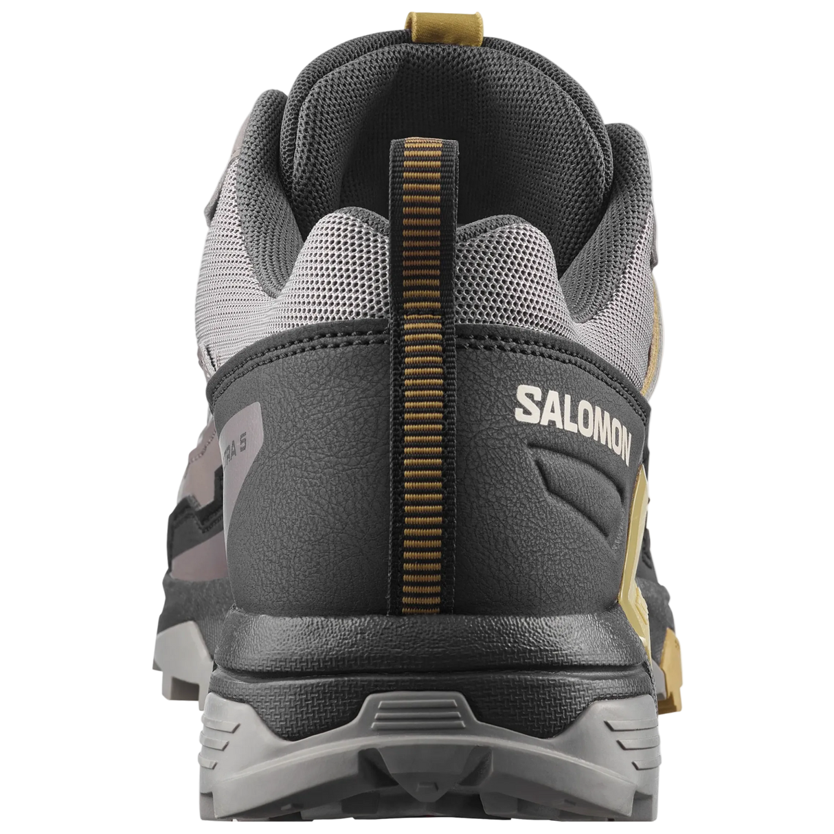 SALOMON shoes X Ultra 5 cloudburst/black/willow