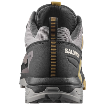 SALOMON X Ultra 5 cloudburst/black/willow shoes
