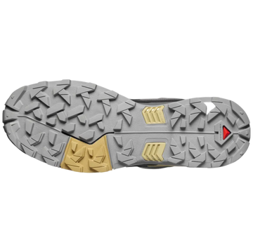 SALOMON X Ultra 5 cloudburst/black/willow shoes