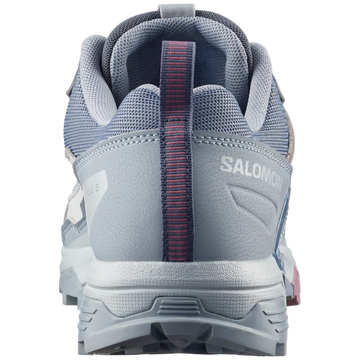 SALOMON X Ultra 5 W grisaille/tradewinds/dusky orchid shoes