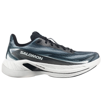 SALOMON Spectur 3 black/white/castlerock shoes