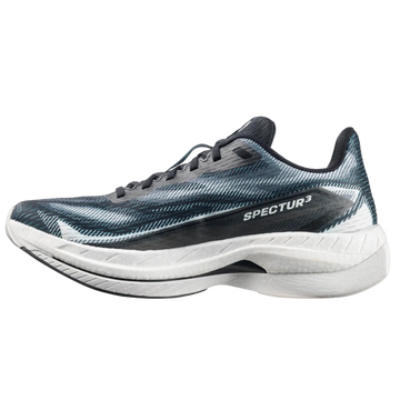 SALOMON Spectur 3 black/white/castlerock shoes