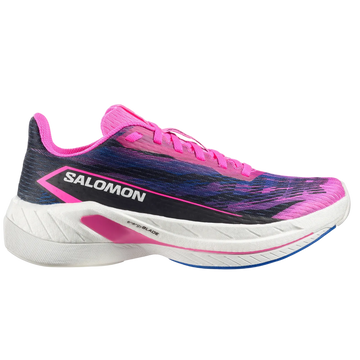 SALOMON Spectur 3 W black/white/knockout pink shoes