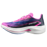 SALOMON shoes Spectur 3 W black/white/knockout pink