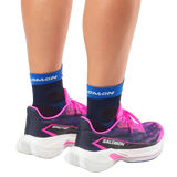 SALOMON shoes Spectur 3 W black/white/knockout pink