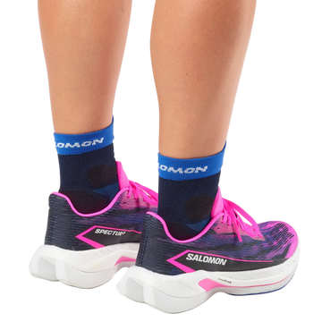 SALOMON Spectur 3 W black/white/knockout pink shoes