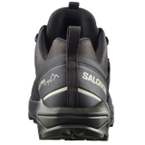 SALOMON shoes X Ultra Alpine GTX black/peat/aspargus green