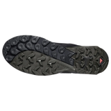 SALOMON shoes X Ultra Alpine GTX black/peat/aspargus green
