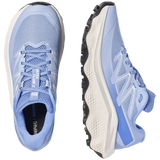SALOMON shoes Ultra Flow 2 W brunnera blue/vanilla ice/black