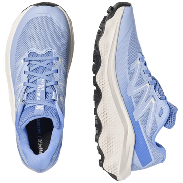 SALOMON Ultra Flow 2 W brunnera blue/vanilla ice/black shoes