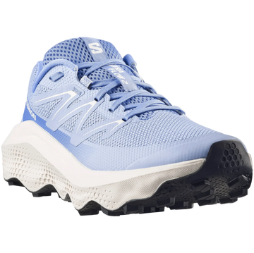 SALOMON Ultra Flow 2 W brunnera blue/vanilla ice/black shoes