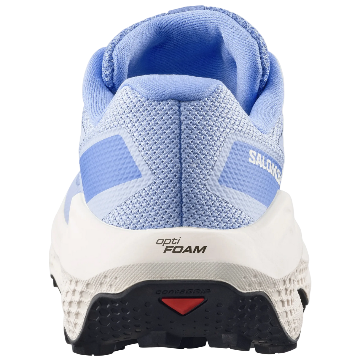 SALOMON shoes Ultra Flow 2 W brunnera blue/vanilla ice/black