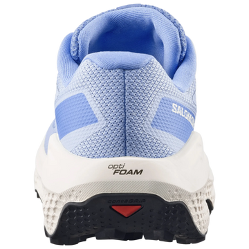 SALOMON Ultra Flow 2 W brunnera blue/vanilla ice/black shoes