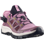 SALOMON Techamphibian 5 W dusky orchid/huckleberry/willow shoes