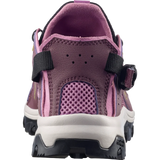 SALOMON shoes Techamphibian 5 W dusky orchid/huckleberry/willow