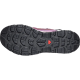 SALOMON shoes Techamphibian 5 W dusky orchid/huckleberry/willow