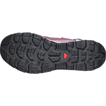 SALOMON Techamphibian 5 W dusky orchid/huckleberry/willow shoes