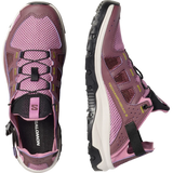 SALOMON shoes Techamphibian 5 W dusky orchid/huckleberry/willow
