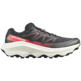 SALOMON shoes Ultra Flow 2 black/vanilla ice/fiery red