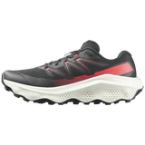 SALOMON shoes Ultra Flow 2 black/vanilla ice/fiery red