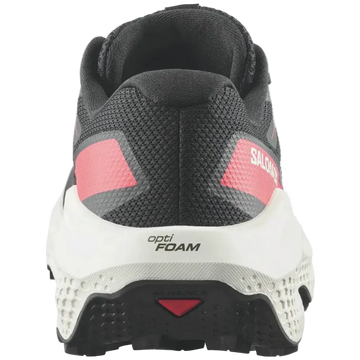 SALOMON Ultra Flow 2 black/vanilla ice/fiery red shoes