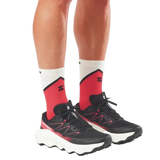 SALOMON shoes Ultra Flow 2 black/vanilla ice/fiery red