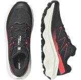 SALOMON shoes Ultra Flow 2 black/vanilla ice/fiery red