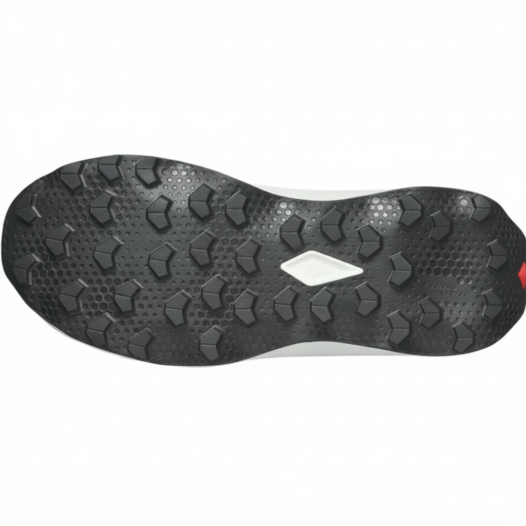 SALOMON shoes Ultra Flow 2 black/vanilla ice/fiery red