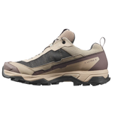 SALOMON shoes X Ultra 5 GTX W desert tan/white pepper/green milieu