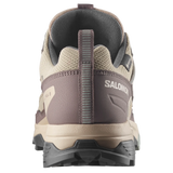 SALOMON shoes X Ultra 5 GTX W desert tan/white pepper/green milieu