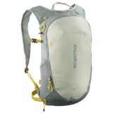 SALOMON backpack Trailblazer 10 sedona sage/seagrass/cress green