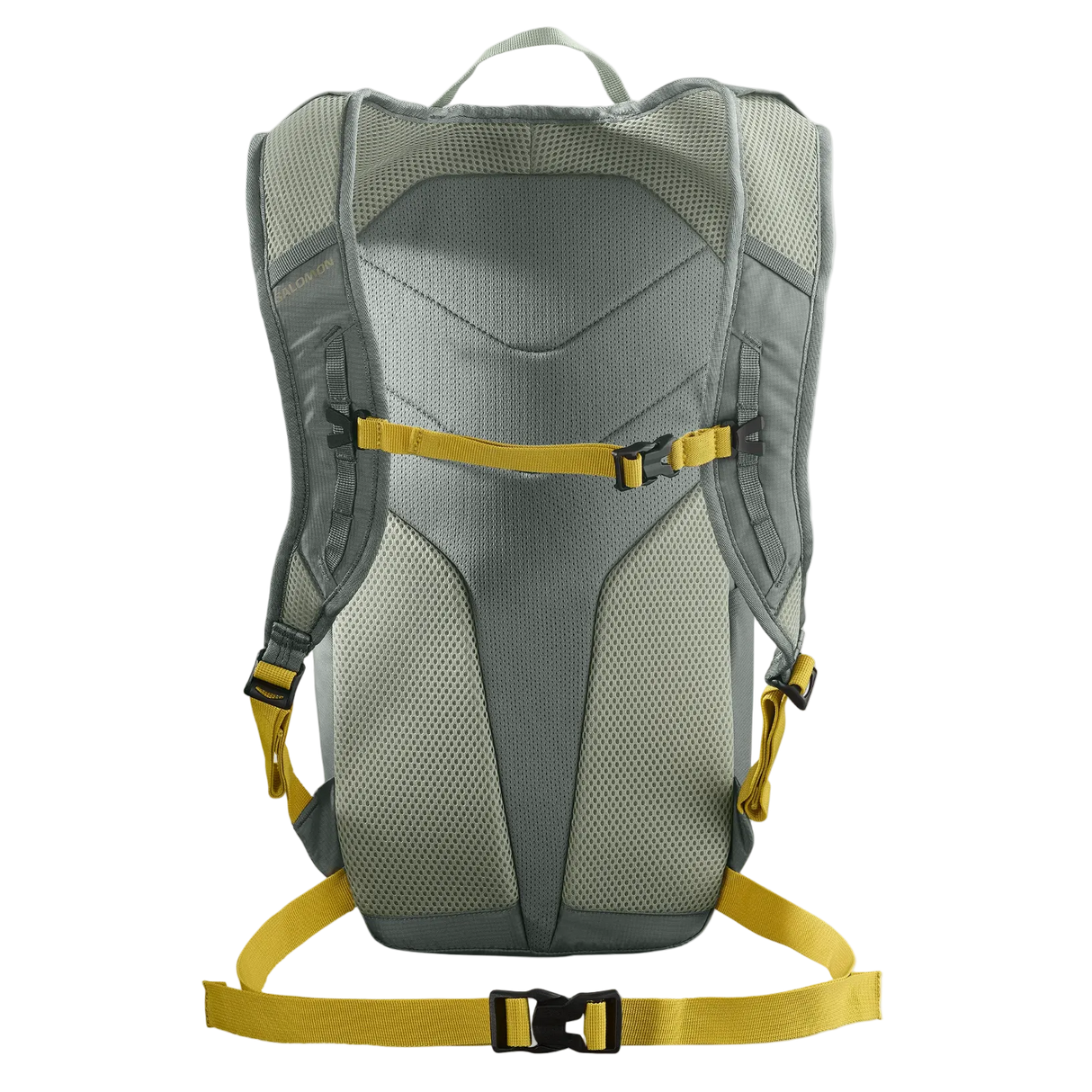 SALOMON backpack Trailblazer 10 sedona sage/seagrass/cress green