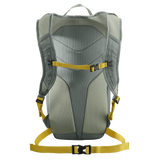SALOMON backpack Trailblazer 10 sedona sage/seagrass/cress green