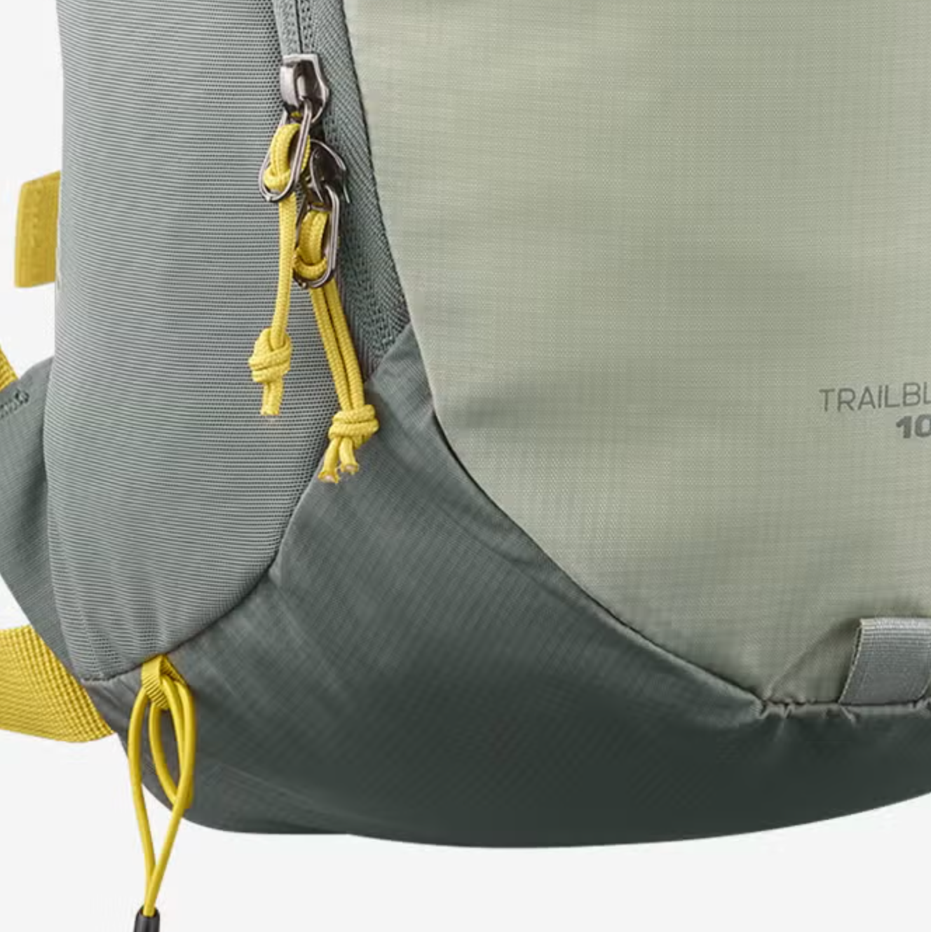 SALOMON backpack Trailblazer 10 sedona sage/seagrass/cress green SALOMON backpack Trailblazer 10 sedona sage/seagrass/cress green