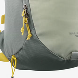 SALOMON backpack Trailblazer 10 sedona sage/seagrass/cress green