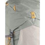 SALOMON backpack Aerotrek 40 sedona sage/seagrass/cress green