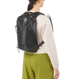 SALOMON backpack XT 15 OG black