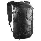 SALOMON backpack XT 15 OG black