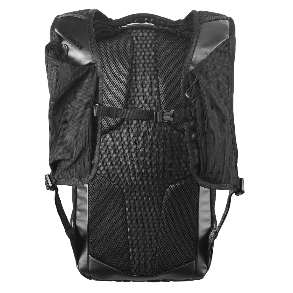 SALOMON backpack XT 15 OG black