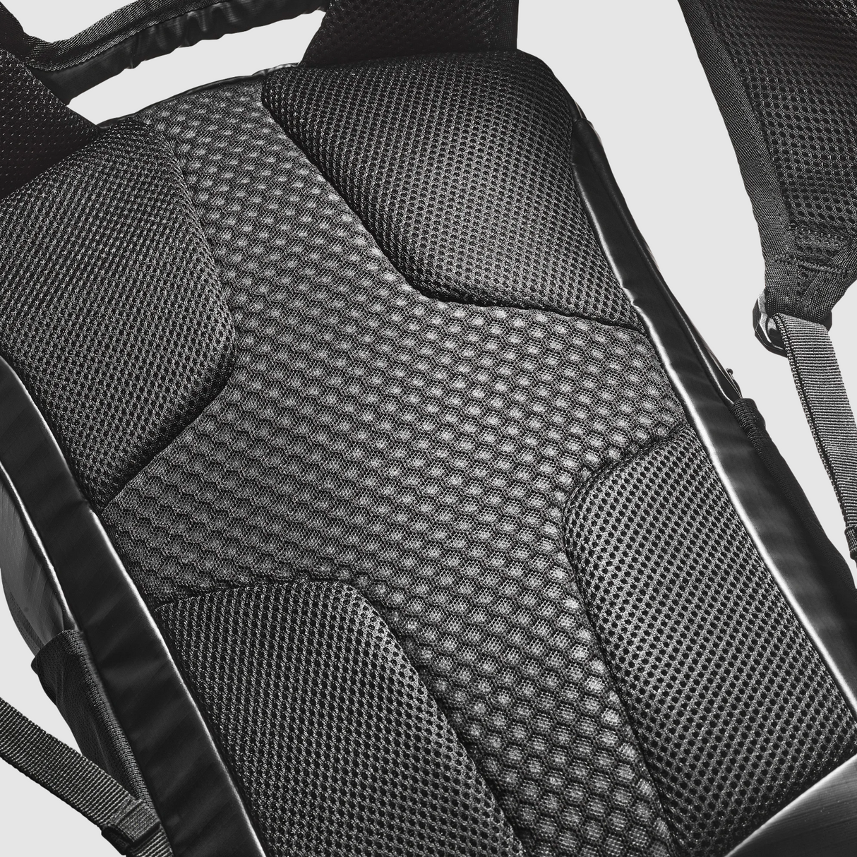 SALOMON backpack XT 15 OG black